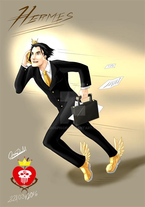 hermes pjo fanart|percy jackson series hermes.